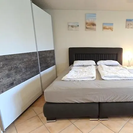 Leuchtturm Apartment