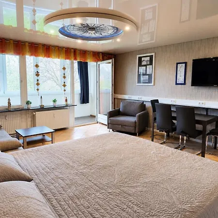 Leuchtturm Apartment *