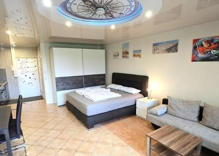 Leuchtturm * Schönberg in Holstein