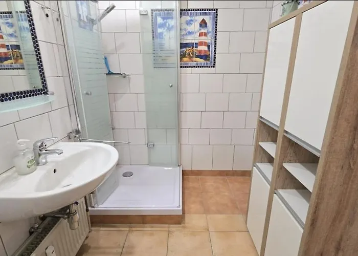 Lägenhet Leuchtturm Schönberg in Holstein