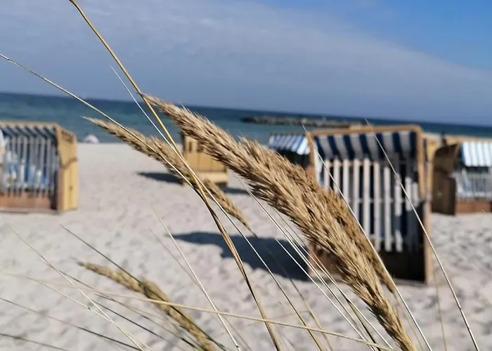 Leuchtturm * Schönberg in Holstein