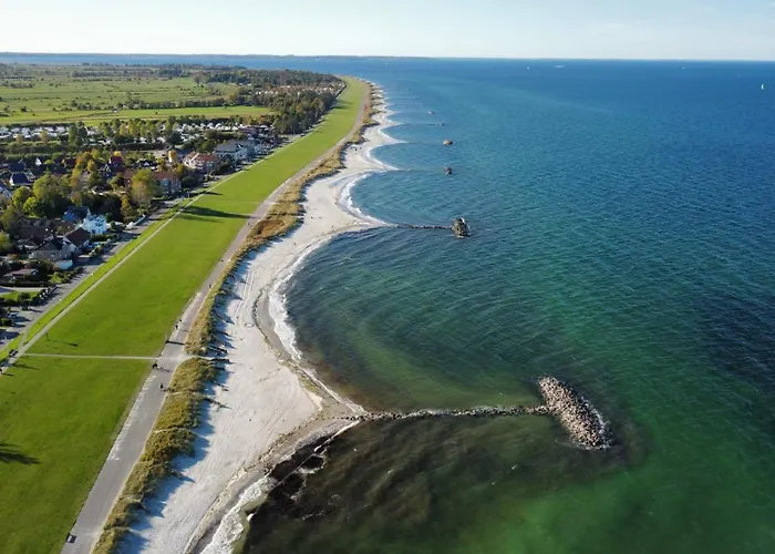 Leuchtturm * Schönberg in Holstein