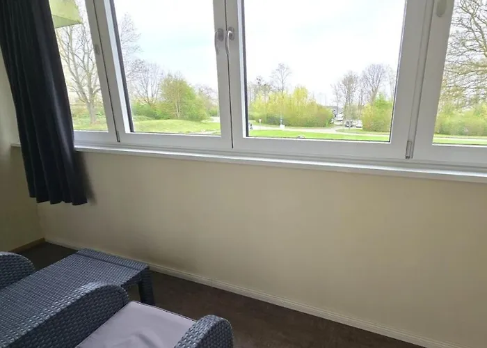 Leuchtturm Lägenhet *